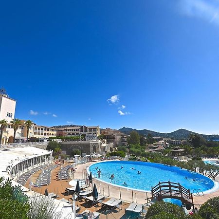 Apartment Village Cap Esterel - Le Village-53 By Interhome Saint-Raphaël 외부 사진