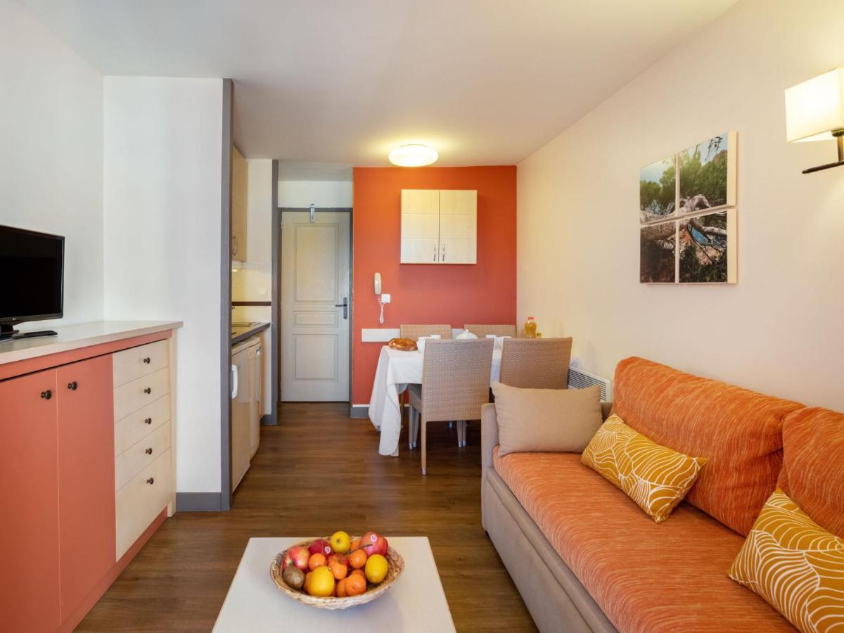 Apartment Village Cap Esterel - Le Village-53 By Interhome Saint-Raphaël 외부 사진