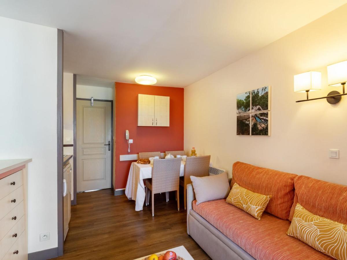 Apartment Village Cap Esterel - Le Village-53 By Interhome Saint-Raphaël 외부 사진