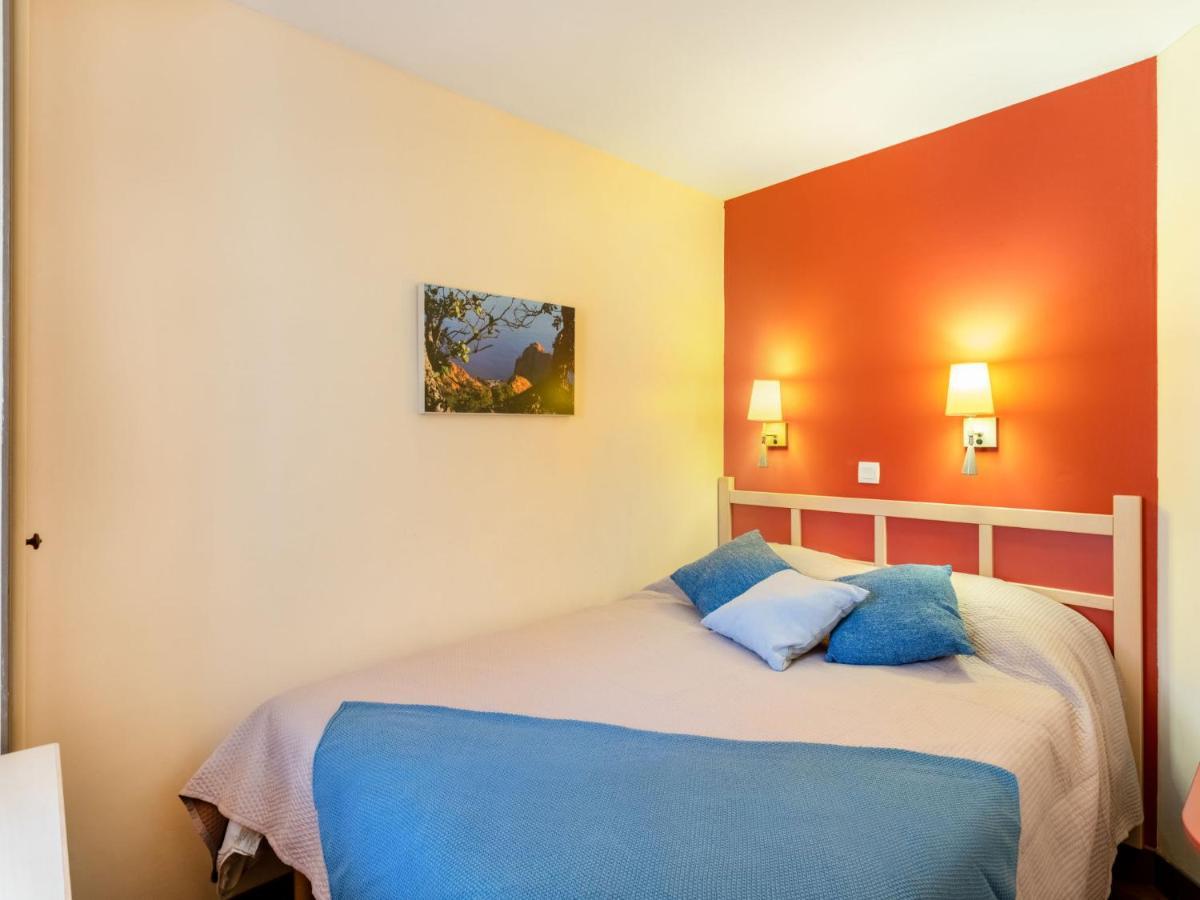 Apartment Village Cap Esterel - Le Village-53 By Interhome Saint-Raphaël 외부 사진