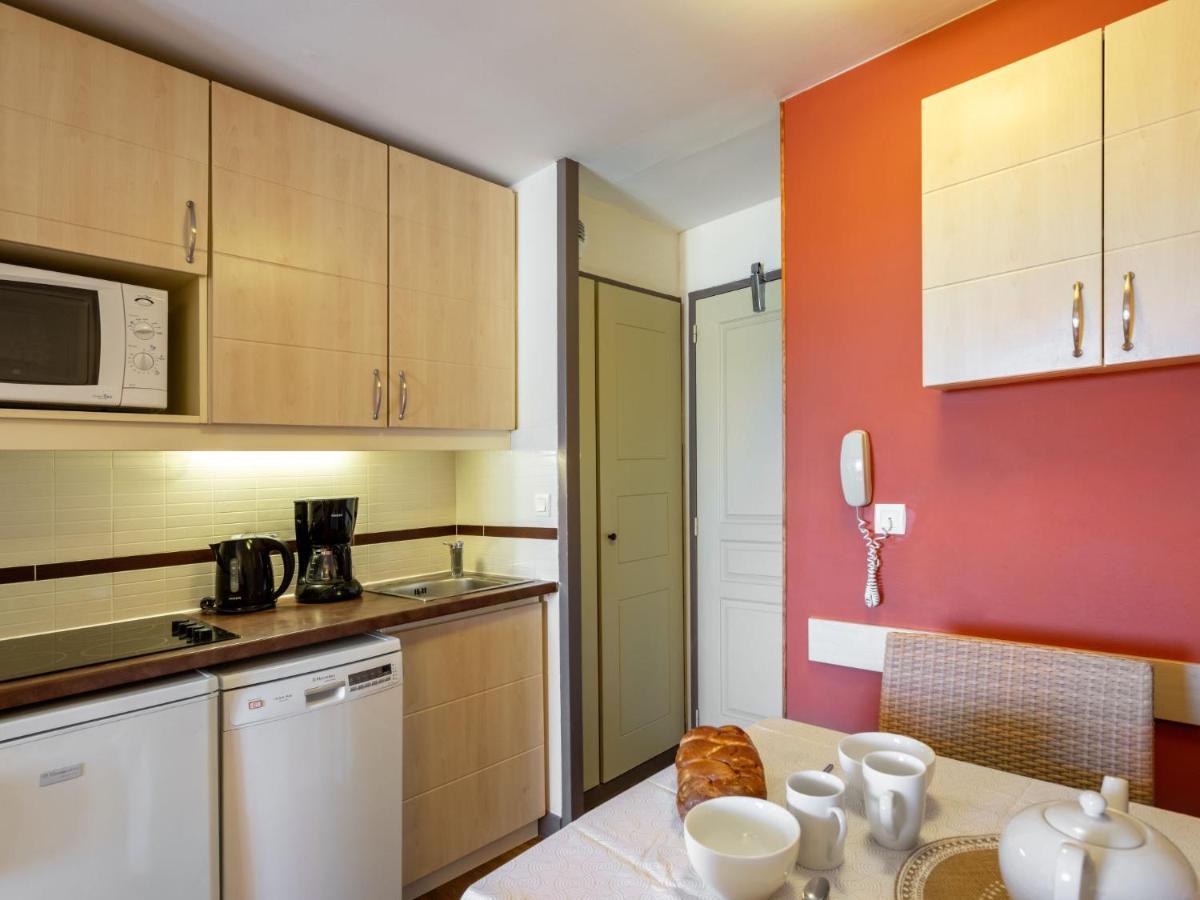 Apartment Village Cap Esterel - Le Village-53 By Interhome Saint-Raphaël 외부 사진