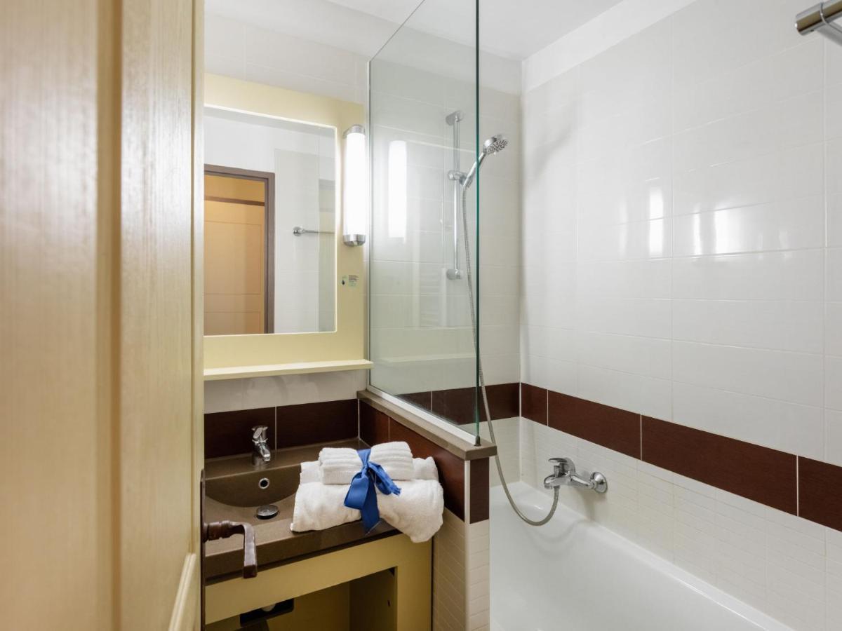 Apartment Village Cap Esterel - Le Village-53 By Interhome Saint-Raphaël 외부 사진